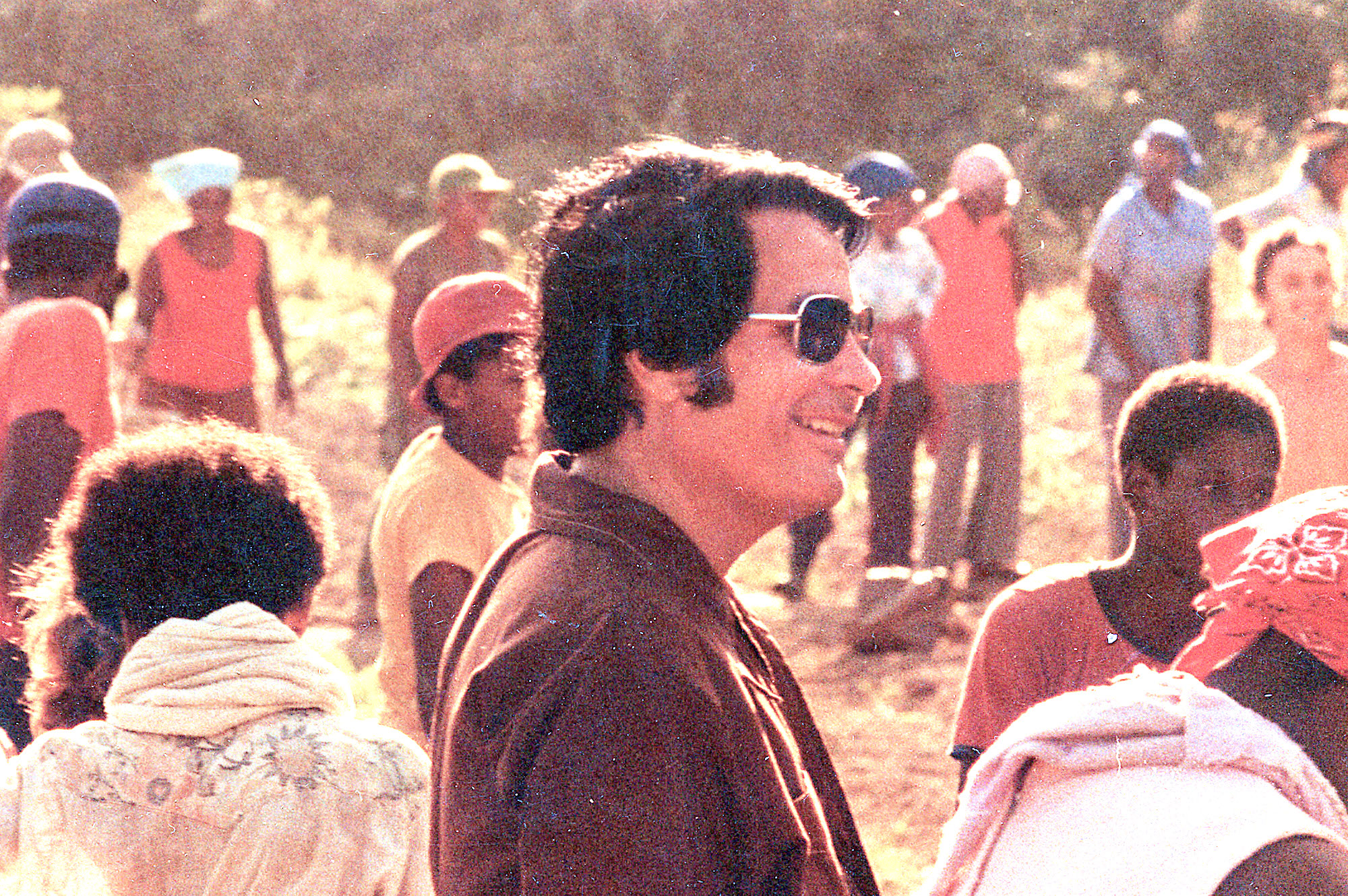 Jonestown Terror in the Jungle, BBC Four review meticulous account